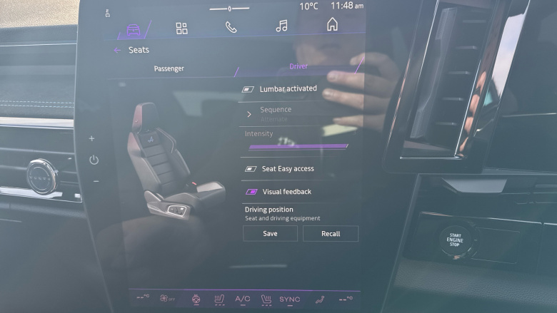 Renault Austral E-Tech Full Hybrid Iconic Esprit Alpine 5dr Auto Hybrid Estate